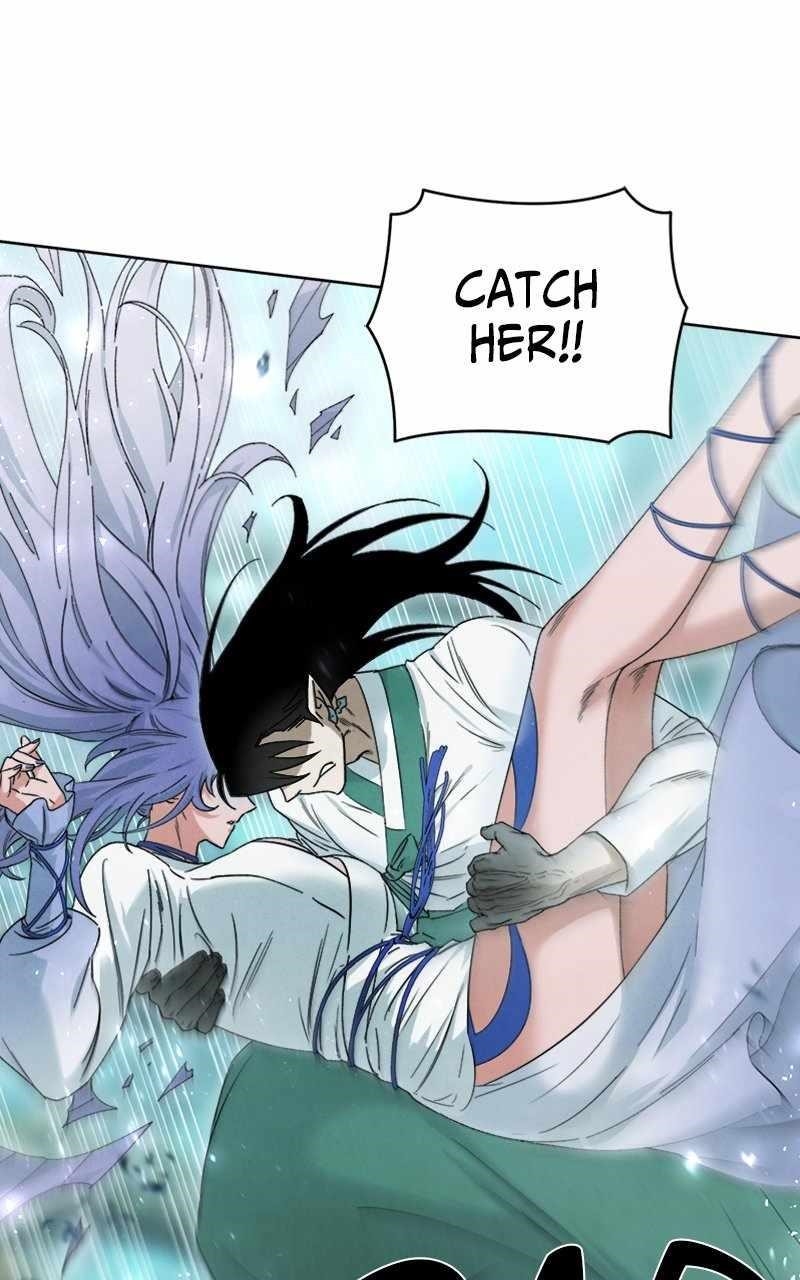 Reincarnated In a Cursed Game Chapter 20 - Page 17 in English