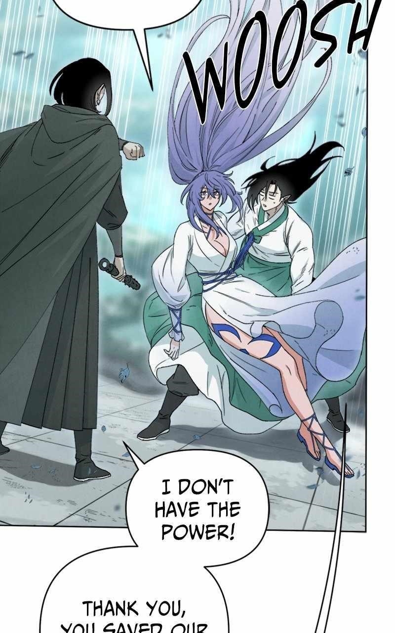 Reincarnated In a Cursed Game Chapter 20 - Page 19 in English
