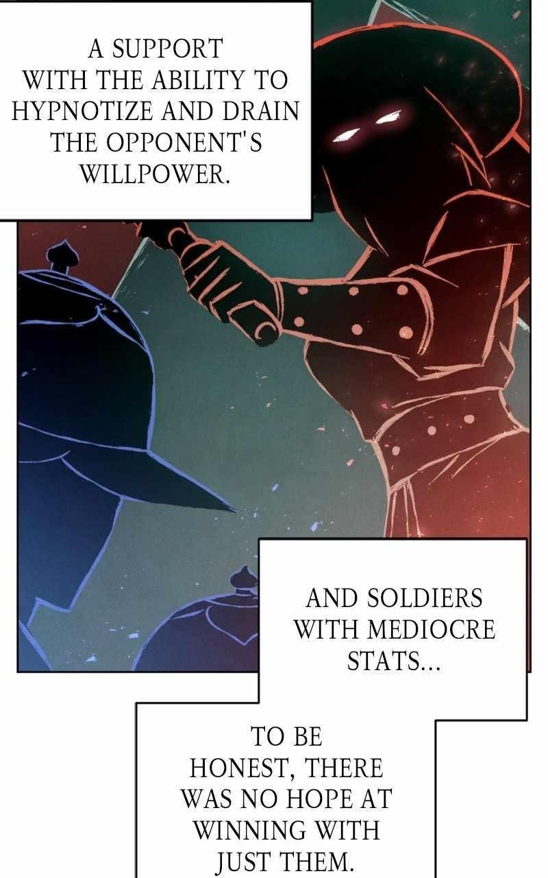 Reincarnated In a Cursed Game Chapter 20 - Page 25 in English