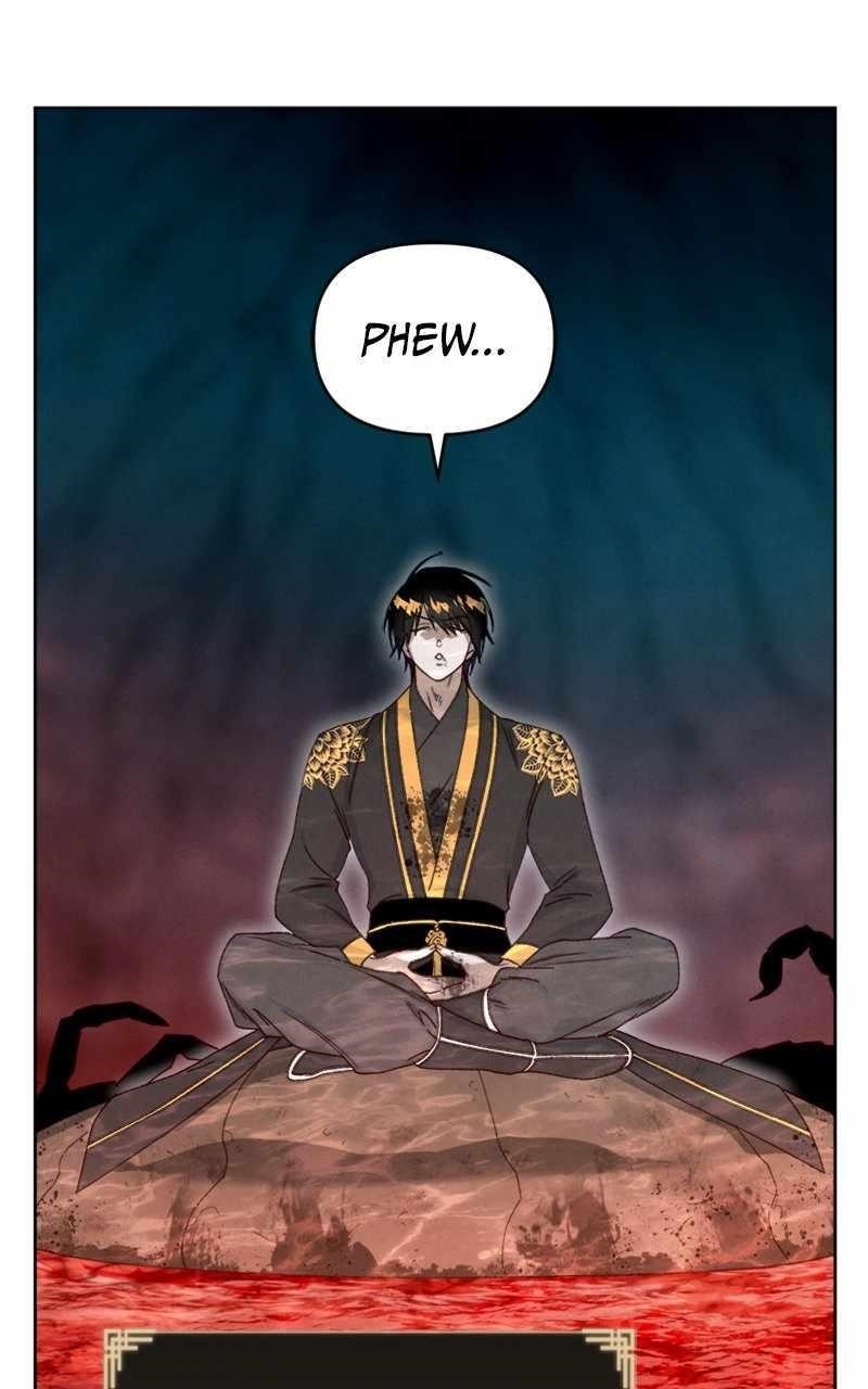 Reincarnated In a Cursed Game Chapter 20 - Page 29 in English