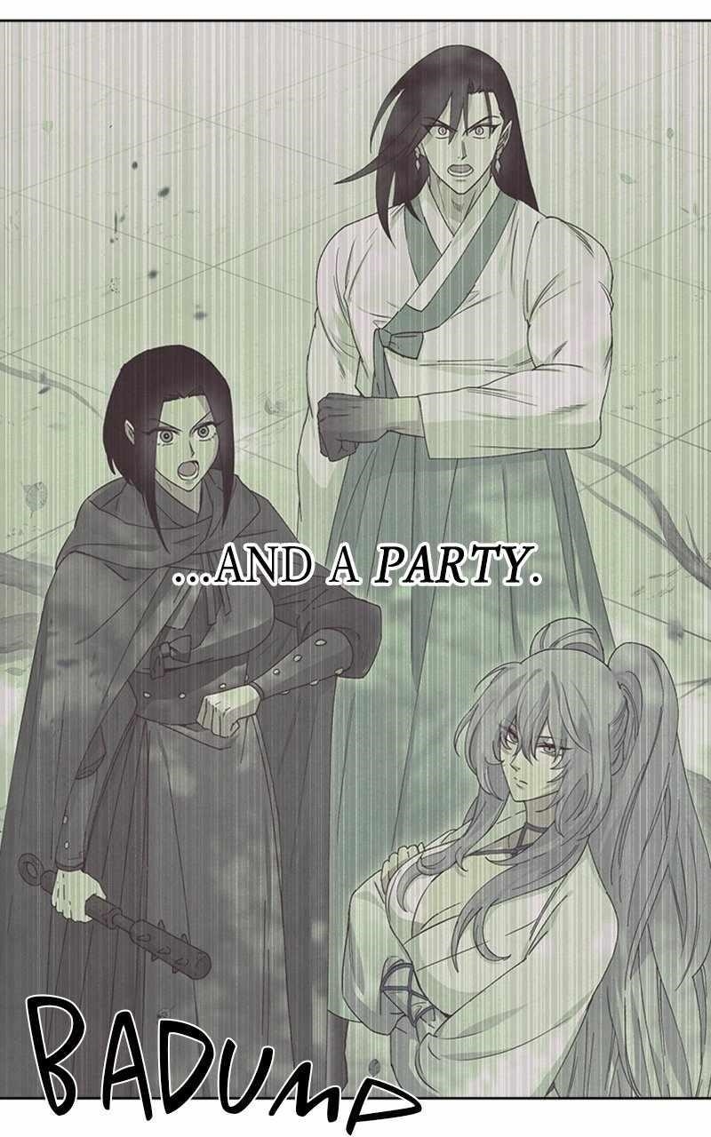 Reincarnated In a Cursed Game Chapter 20 - Page 33 in English