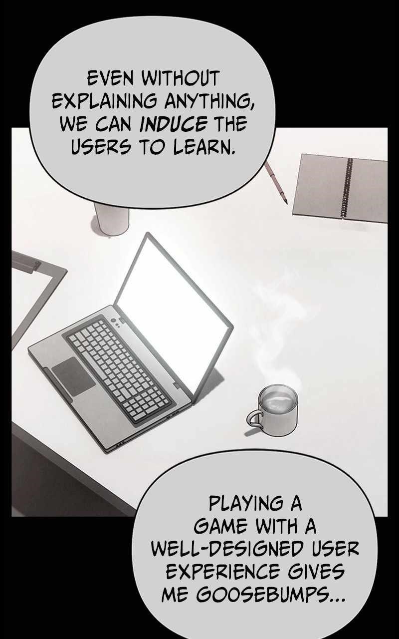 Reincarnated In a Cursed Game Chapter 20 - Page 39 in English