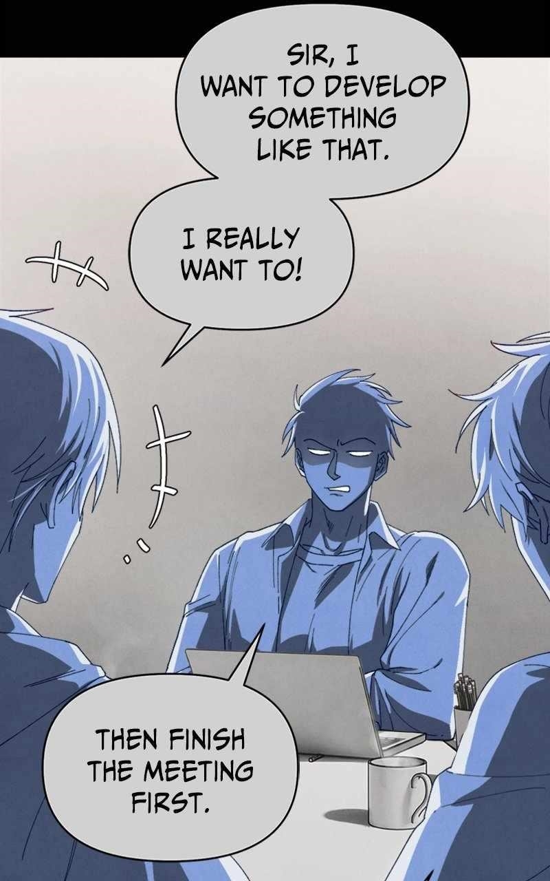 Reincarnated In a Cursed Game Chapter 20 - Page 41 in English