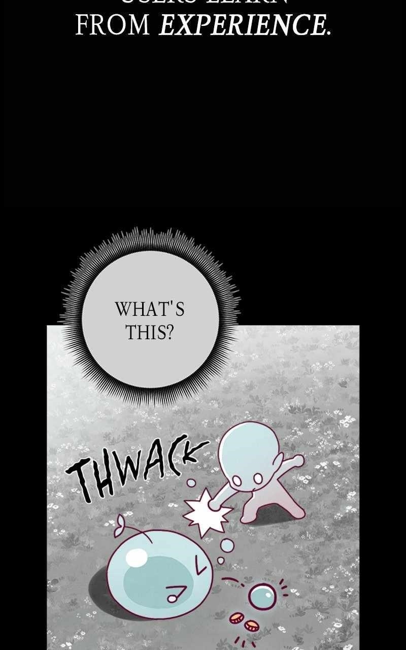 Reincarnated In a Cursed Game Chapter 20 - Page 43 in English