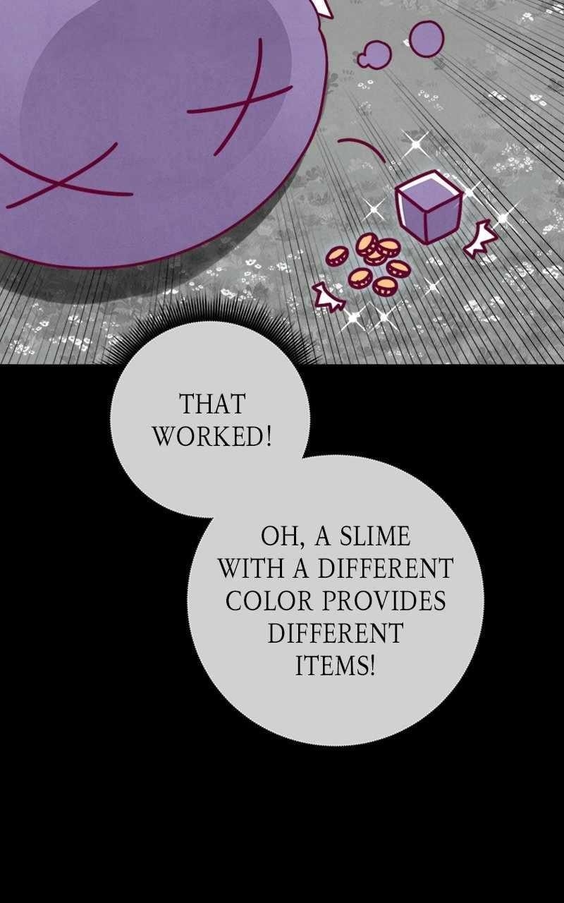 Reincarnated In a Cursed Game Chapter 20 - Page 47 in English
