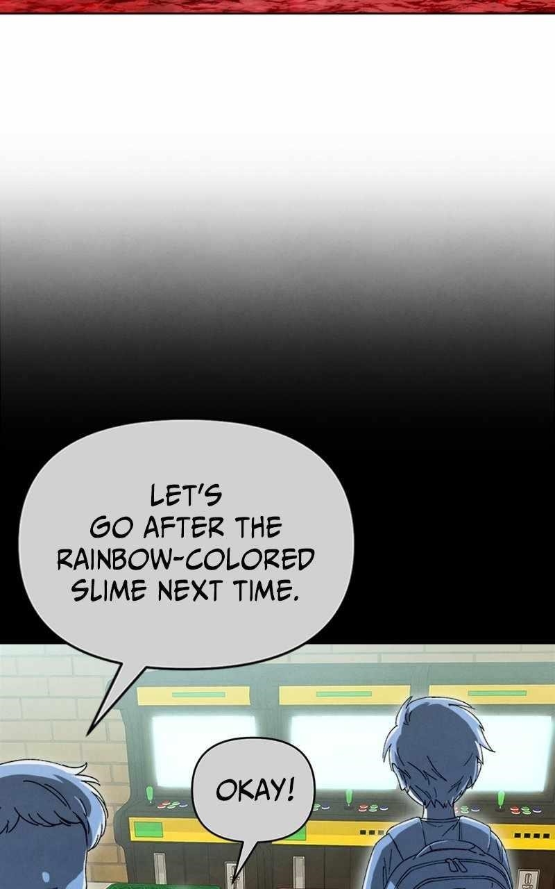 Reincarnated In a Cursed Game Chapter 20 - Page 50 in English