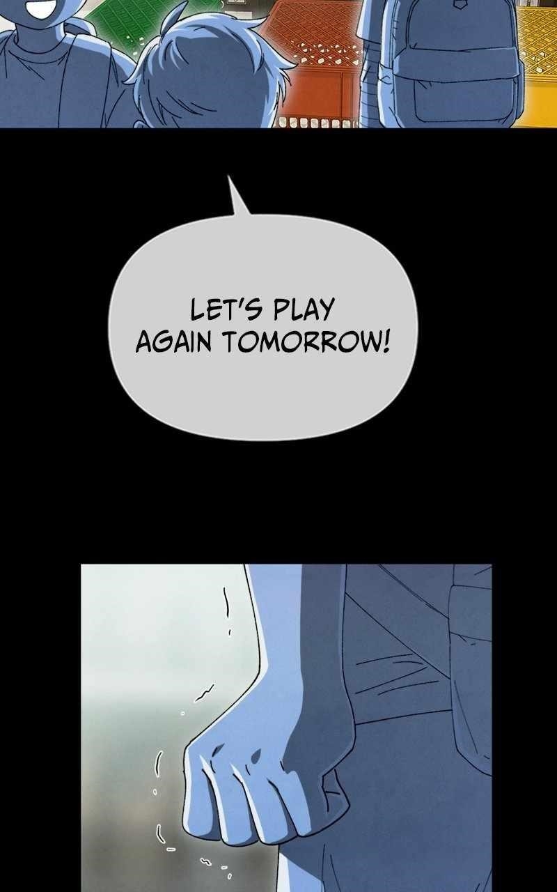Reincarnated In a Cursed Game Chapter 20 - Page 51 in English