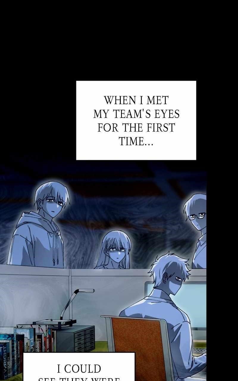 Reincarnated In a Cursed Game Chapter 21 - Page 10 in English