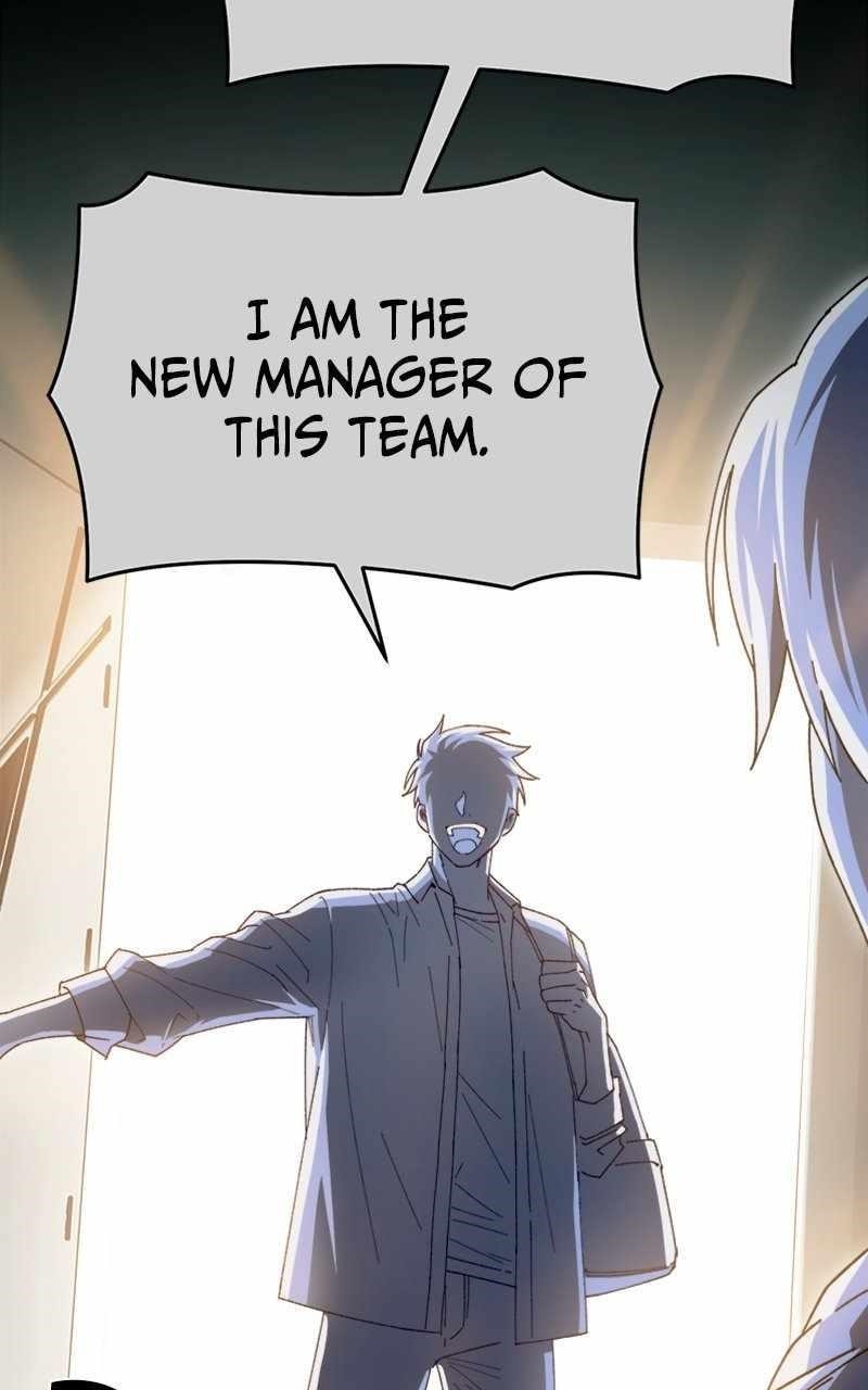 Reincarnated In a Cursed Game Chapter 21 - Page 12 in English