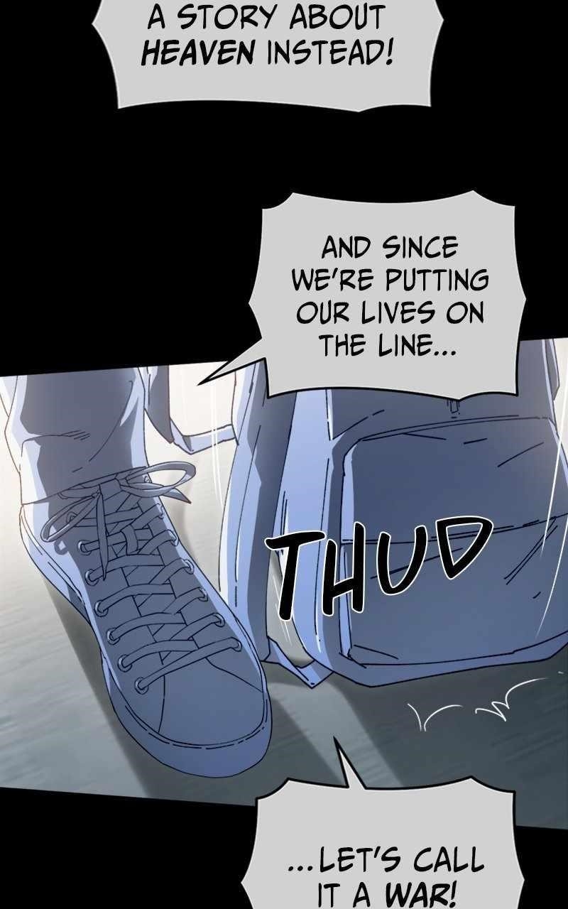 Reincarnated In a Cursed Game Chapter 21 - Page 15 in English