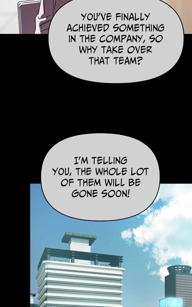Reincarnated In a Cursed Game Chapter 21 - Page 3 in English