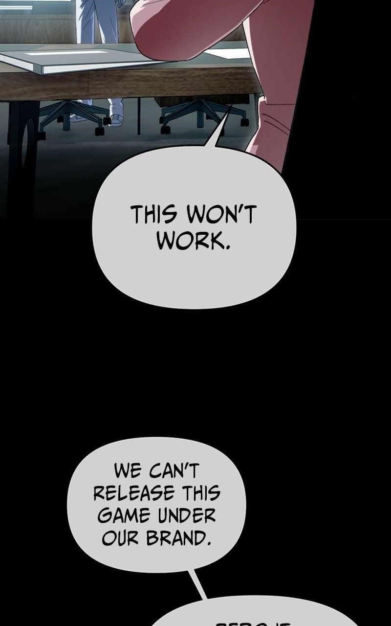 Reincarnated In a Cursed Game Chapter 21 - Page 32 in English