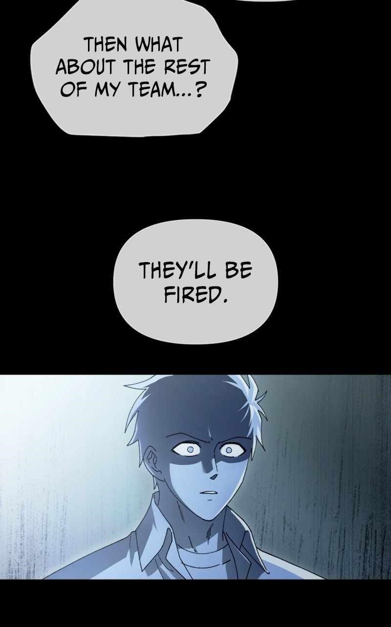 Reincarnated In a Cursed Game Chapter 21 - Page 34 in English