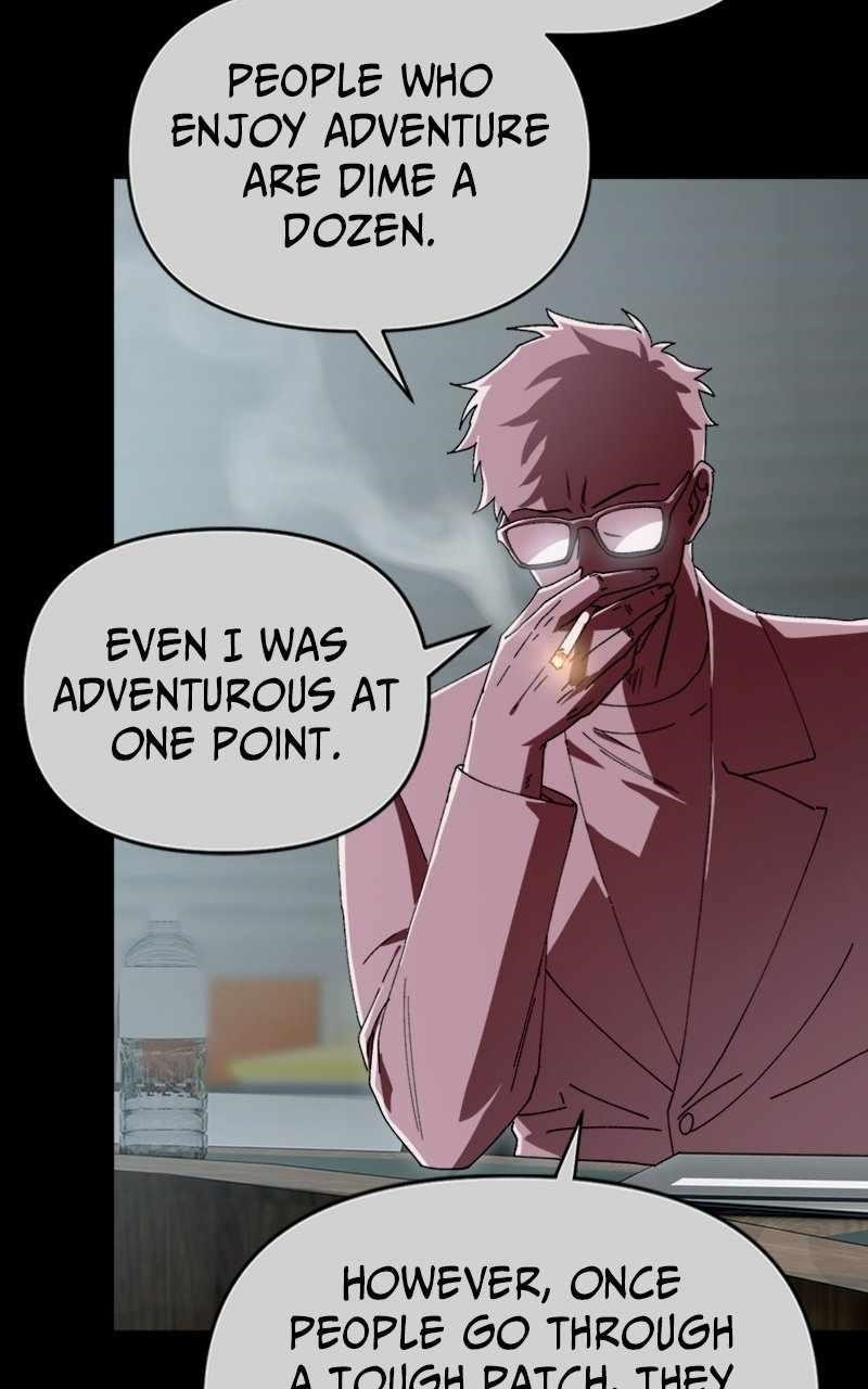 Reincarnated In a Cursed Game Chapter 21 - Page 36 in English