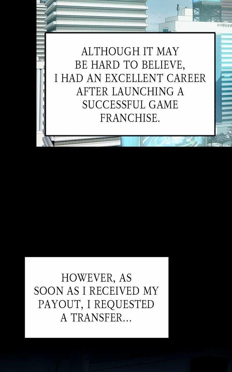 Reincarnated In a Cursed Game Chapter 21 - Page 4 in English