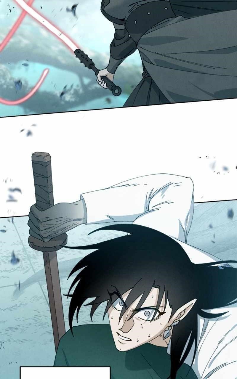 Reincarnated In a Cursed Game Chapter 21 - Page 55 in English