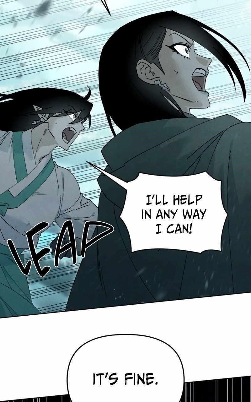 Reincarnated In a Cursed Game Chapter 21 - Page 68 in English