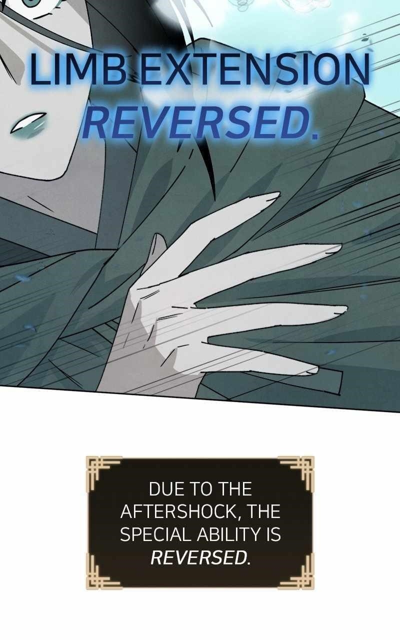Reincarnated In a Cursed Game Chapter 21 - Page 71 in English