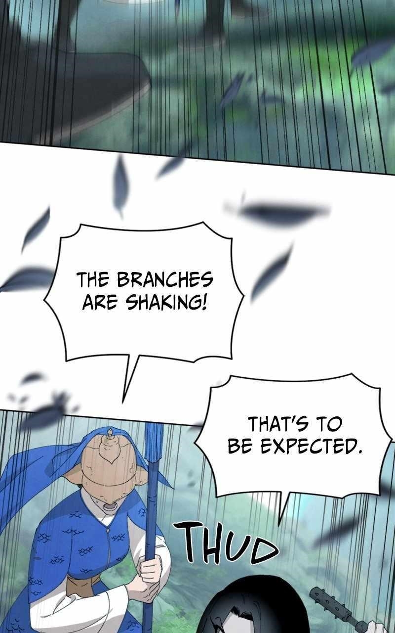 Reincarnated In a Cursed Game Chapter 21 - Page 80 in English