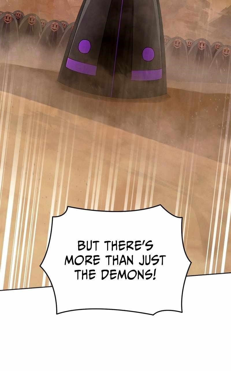 Reincarnated In a Cursed Game Chapter 21 - Page 83 in English