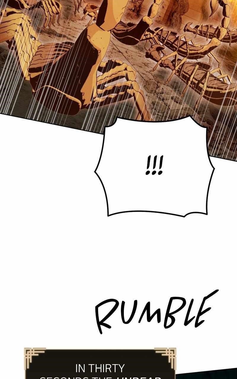 Reincarnated In a Cursed Game Chapter 21 - Page 87 in English