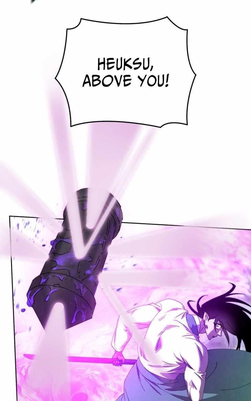 Reincarnated In a Cursed Game Chapter 21 - Page 99 in English