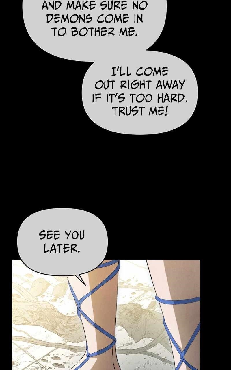 Reincarnated In a Cursed Game Chapter 22 - Page 10 in English