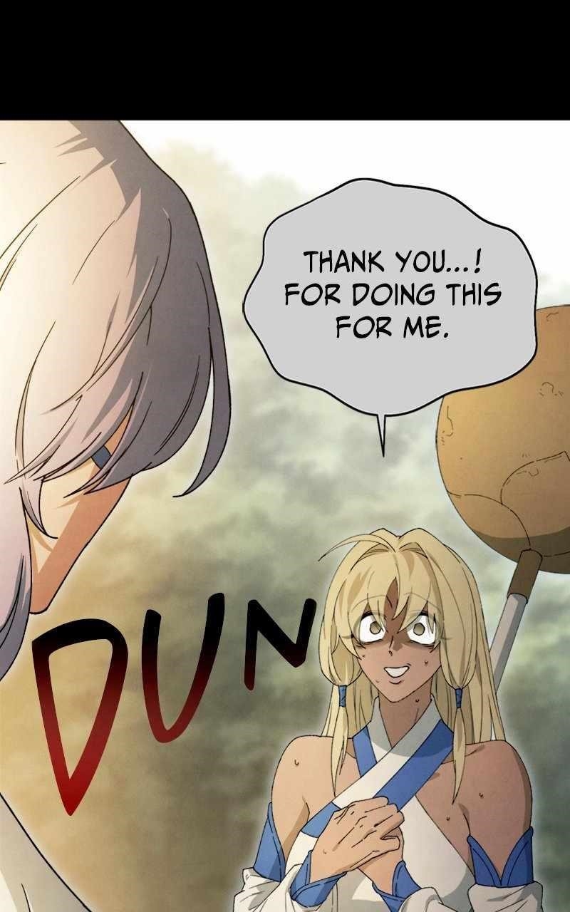 Reincarnated In a Cursed Game Chapter 22 - Page 12 in English