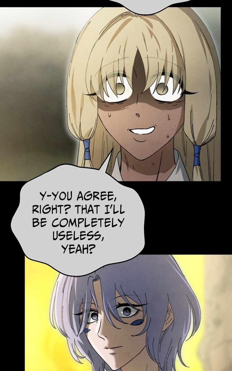 Reincarnated In a Cursed Game Chapter 22 - Page 14 in English