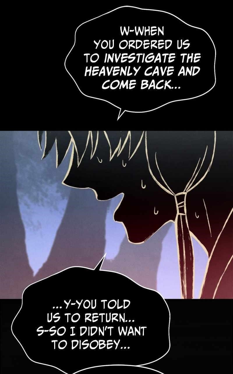 Reincarnated In a Cursed Game Chapter 22 - Page 16 in English