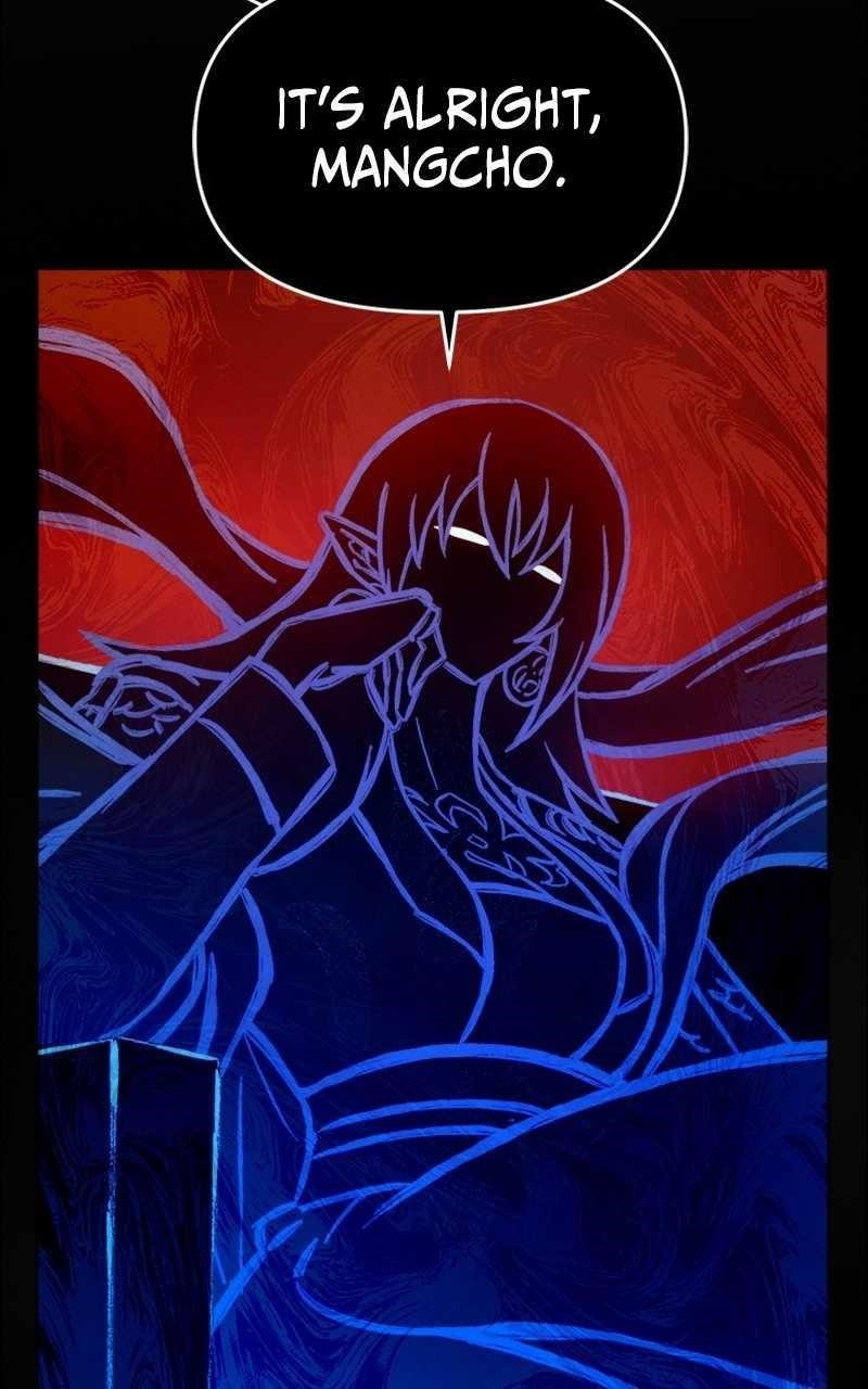 Reincarnated In a Cursed Game Chapter 22 - Page 17 in English