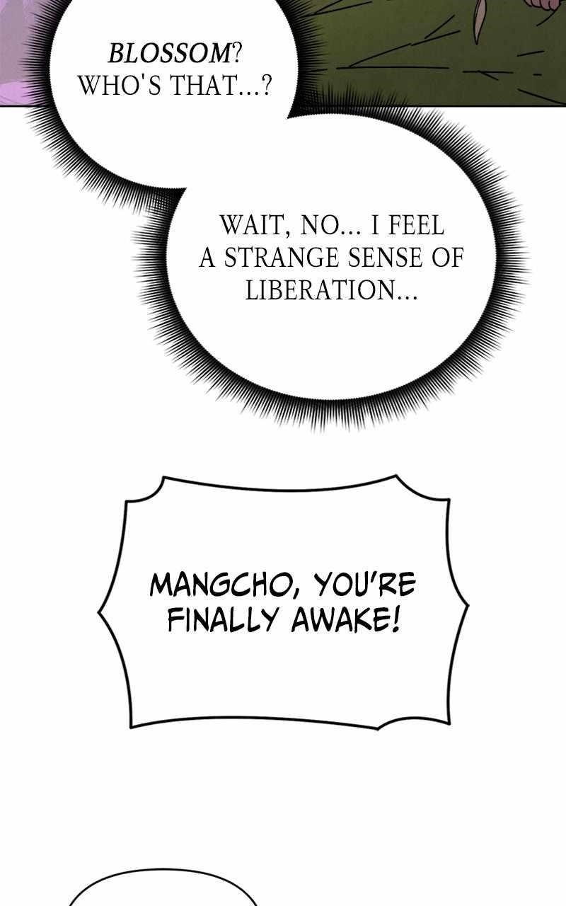 Reincarnated In a Cursed Game Chapter 22 - Page 21 in English