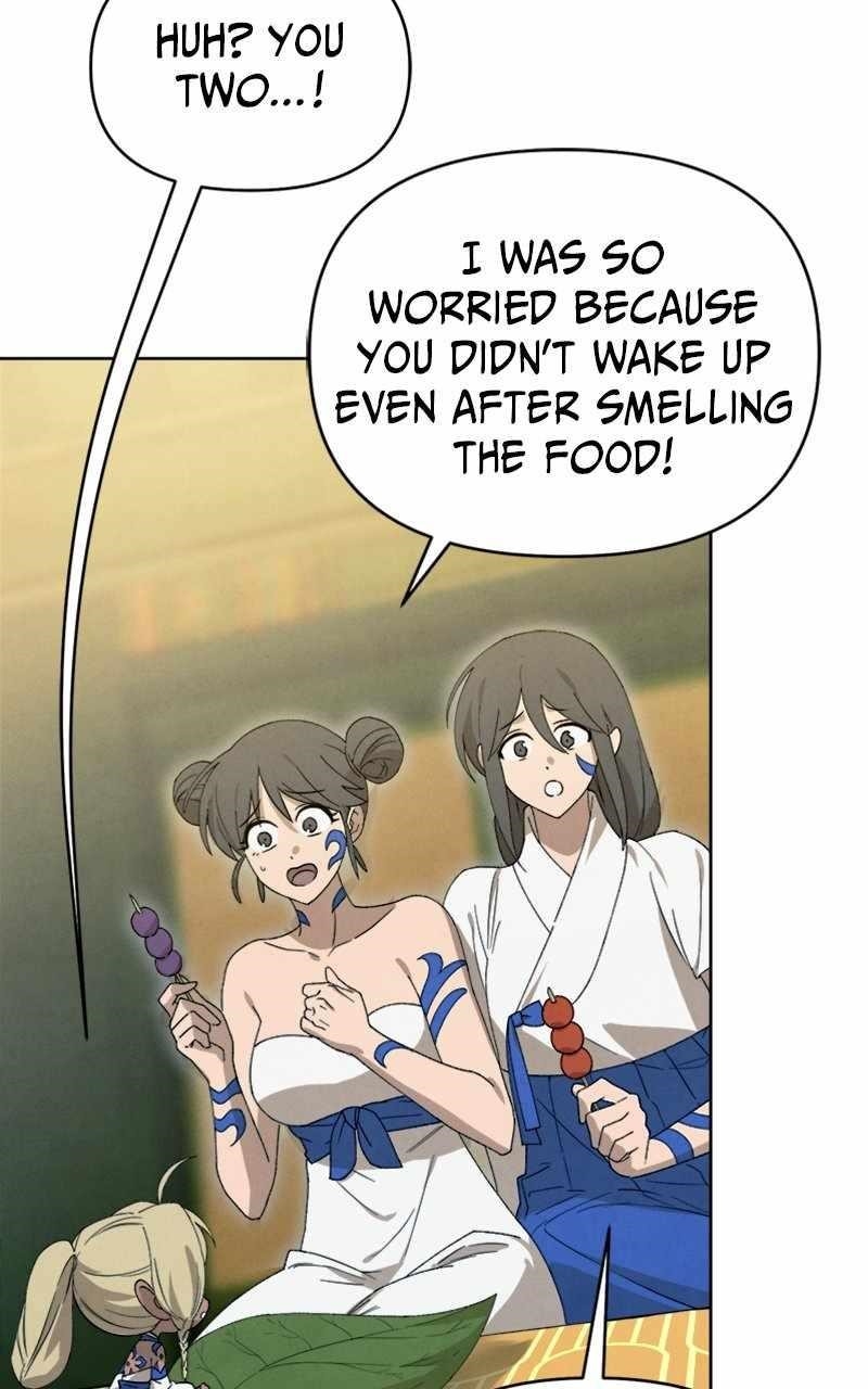 Reincarnated In a Cursed Game Chapter 22 - Page 22 in English