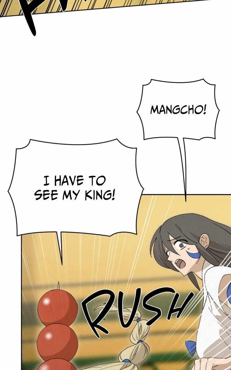 Reincarnated In a Cursed Game Chapter 22 - Page 24 in English