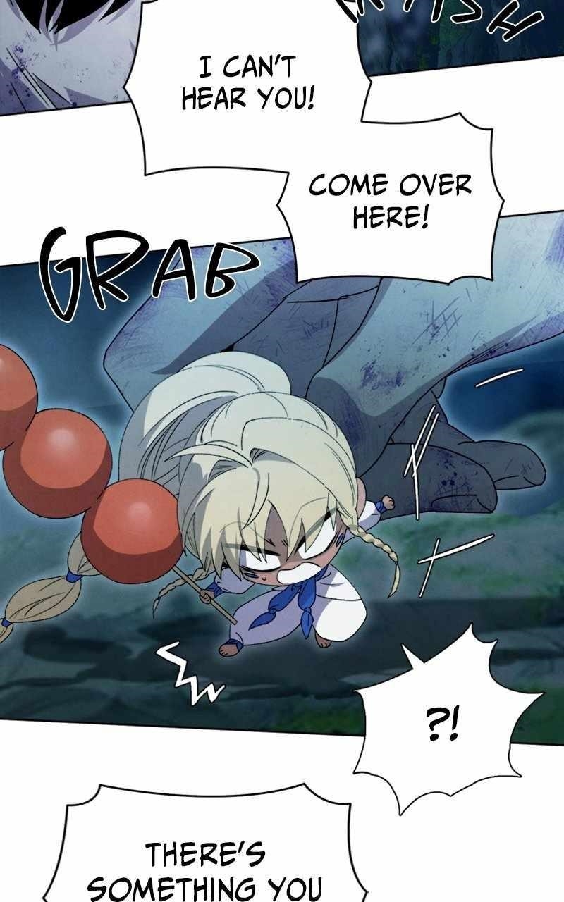 Reincarnated In a Cursed Game Chapter 22 - Page 38 in English