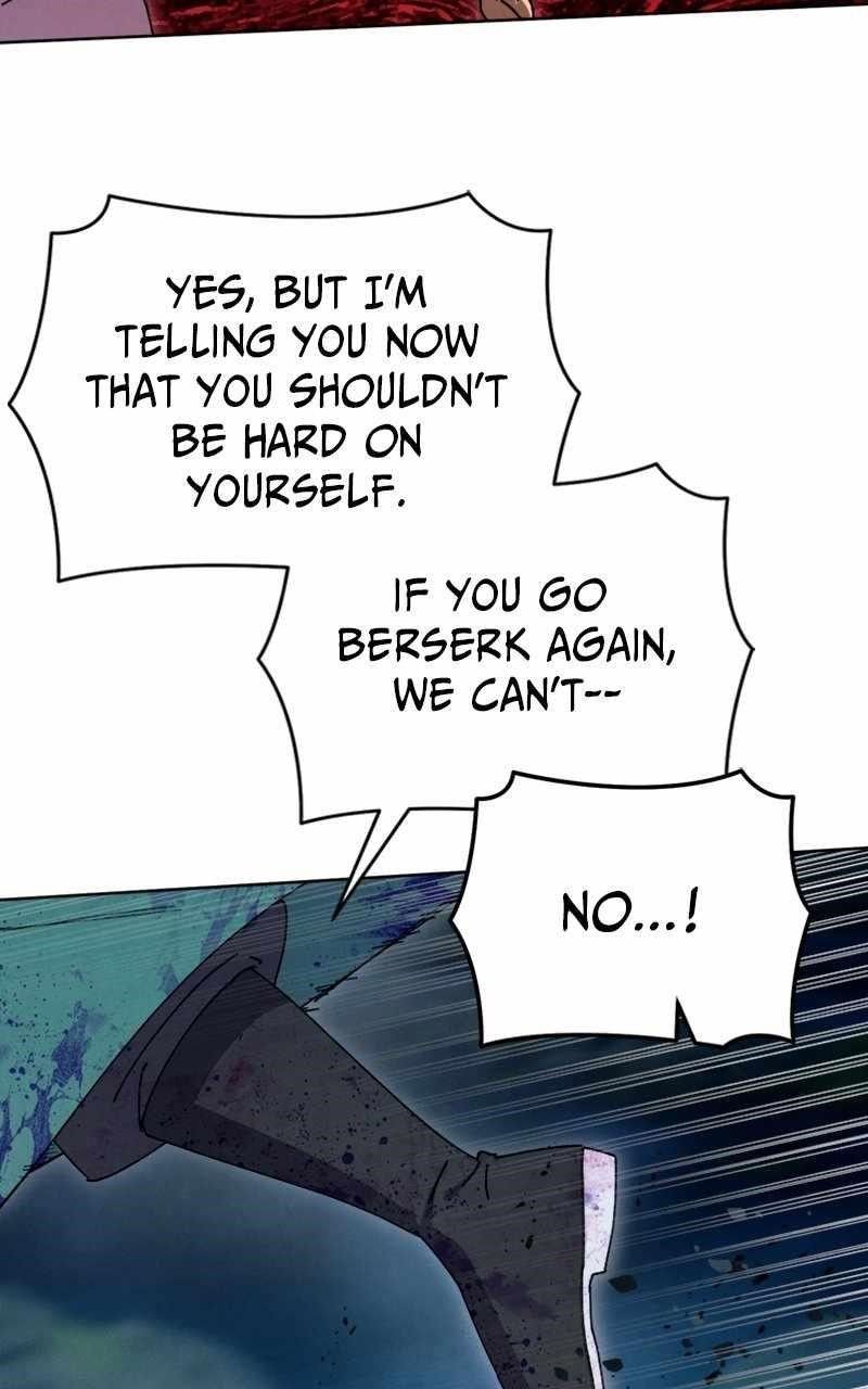 Reincarnated In a Cursed Game Chapter 22 - Page 43 in English