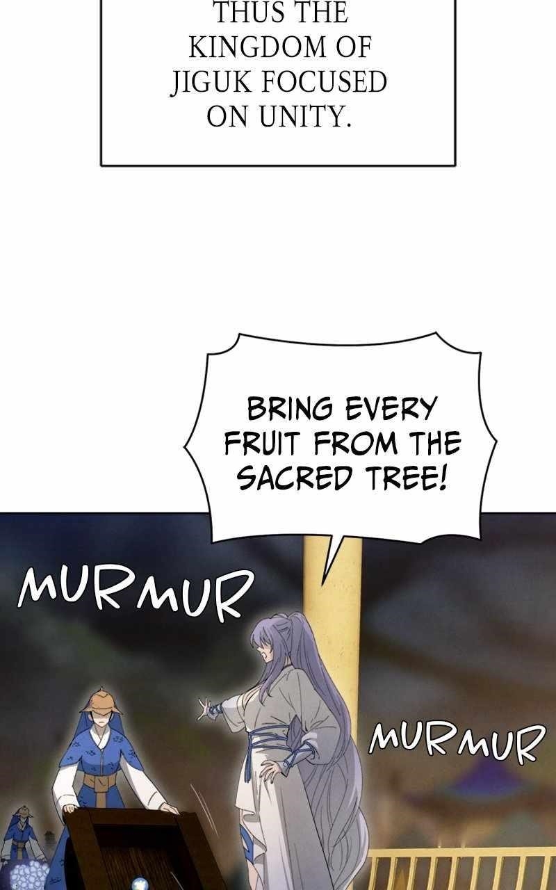 Reincarnated In a Cursed Game Chapter 22 - Page 53 in English
