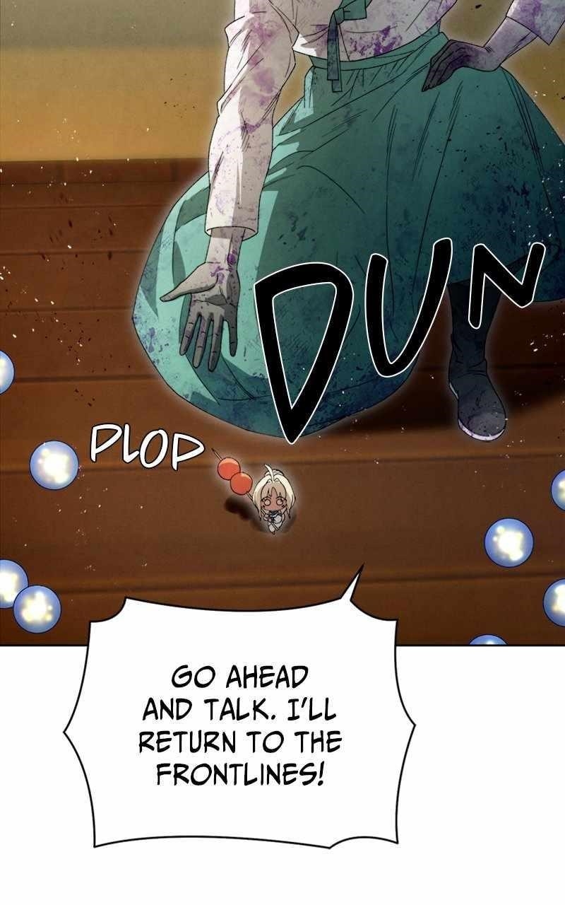 Reincarnated In a Cursed Game Chapter 22 - Page 65 in English
