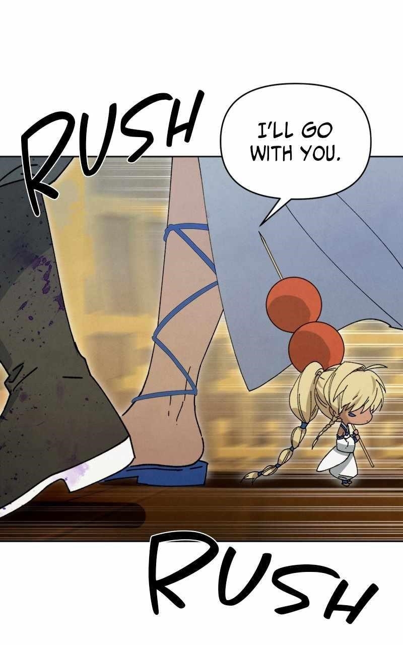 Reincarnated In a Cursed Game Chapter 22 - Page 66 in English