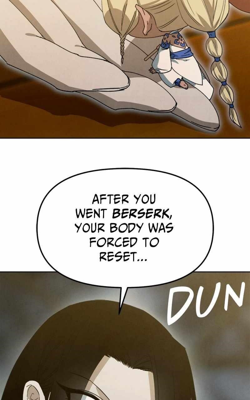 Reincarnated In a Cursed Game Chapter 22 - Page 76 in English