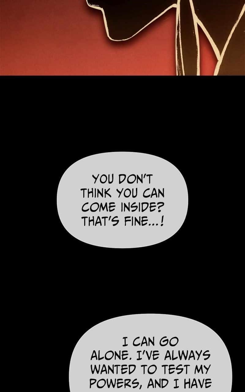 Reincarnated In a Cursed Game Chapter 22 - Page 8 in English