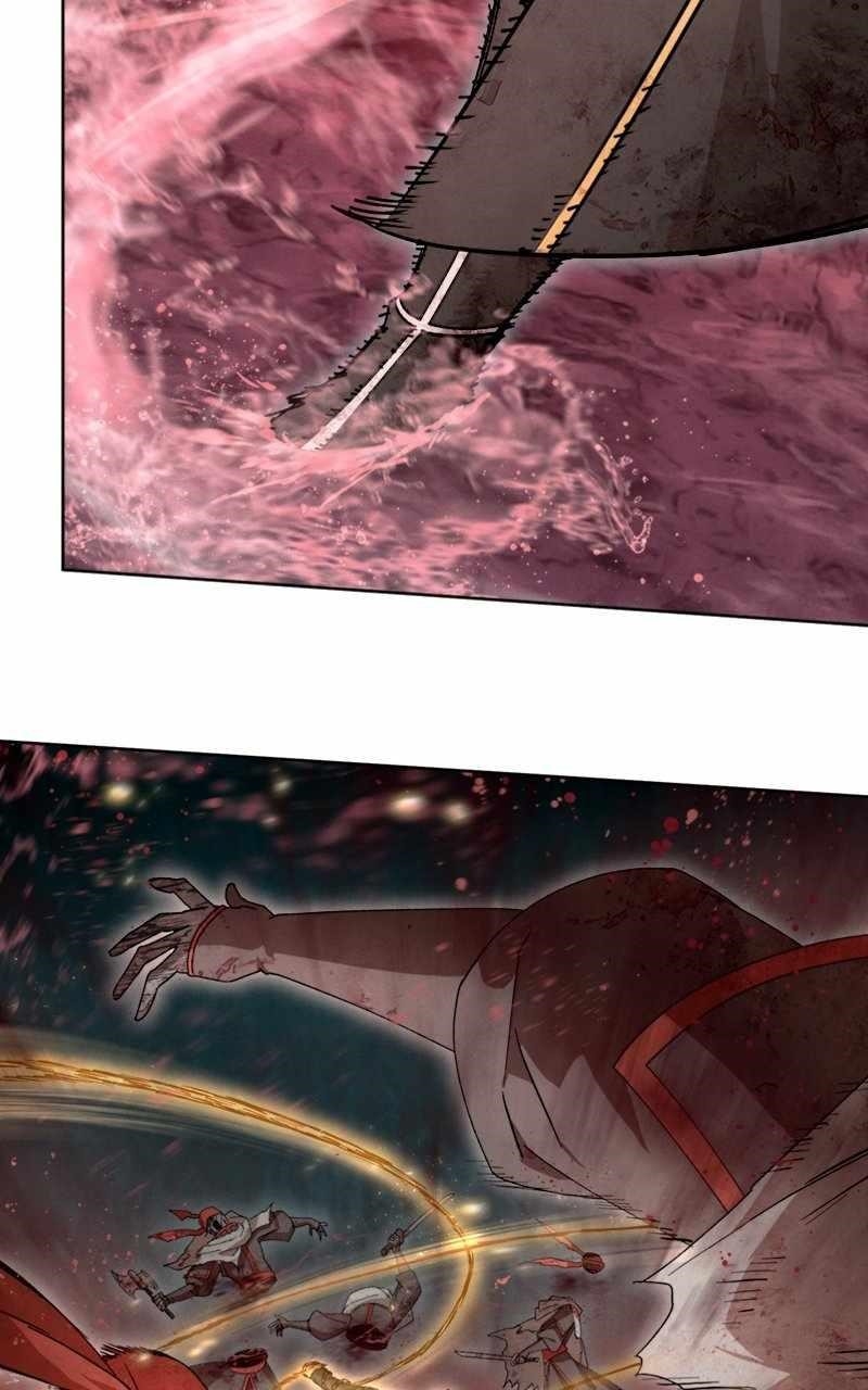 Reincarnated In a Cursed Game Chapter 23 - Page 10 in English