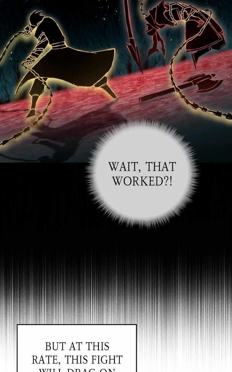 Reincarnated In a Cursed Game Chapter 23 - Page 15 in English