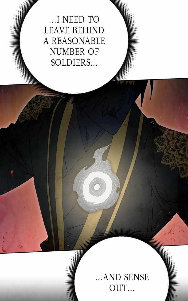Reincarnated In a Cursed Game Chapter 23 - Page 20 in English