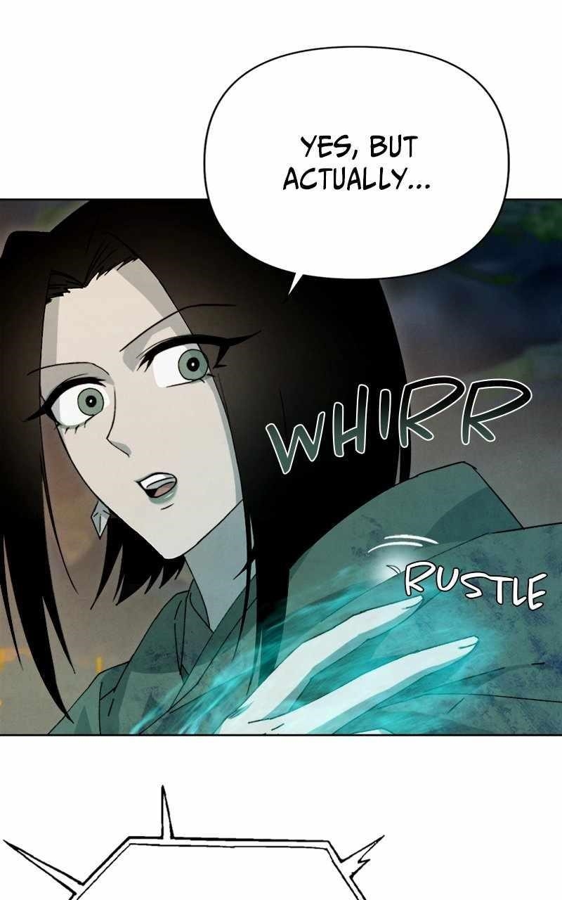 Reincarnated In a Cursed Game Chapter 23 - Page 28 in English