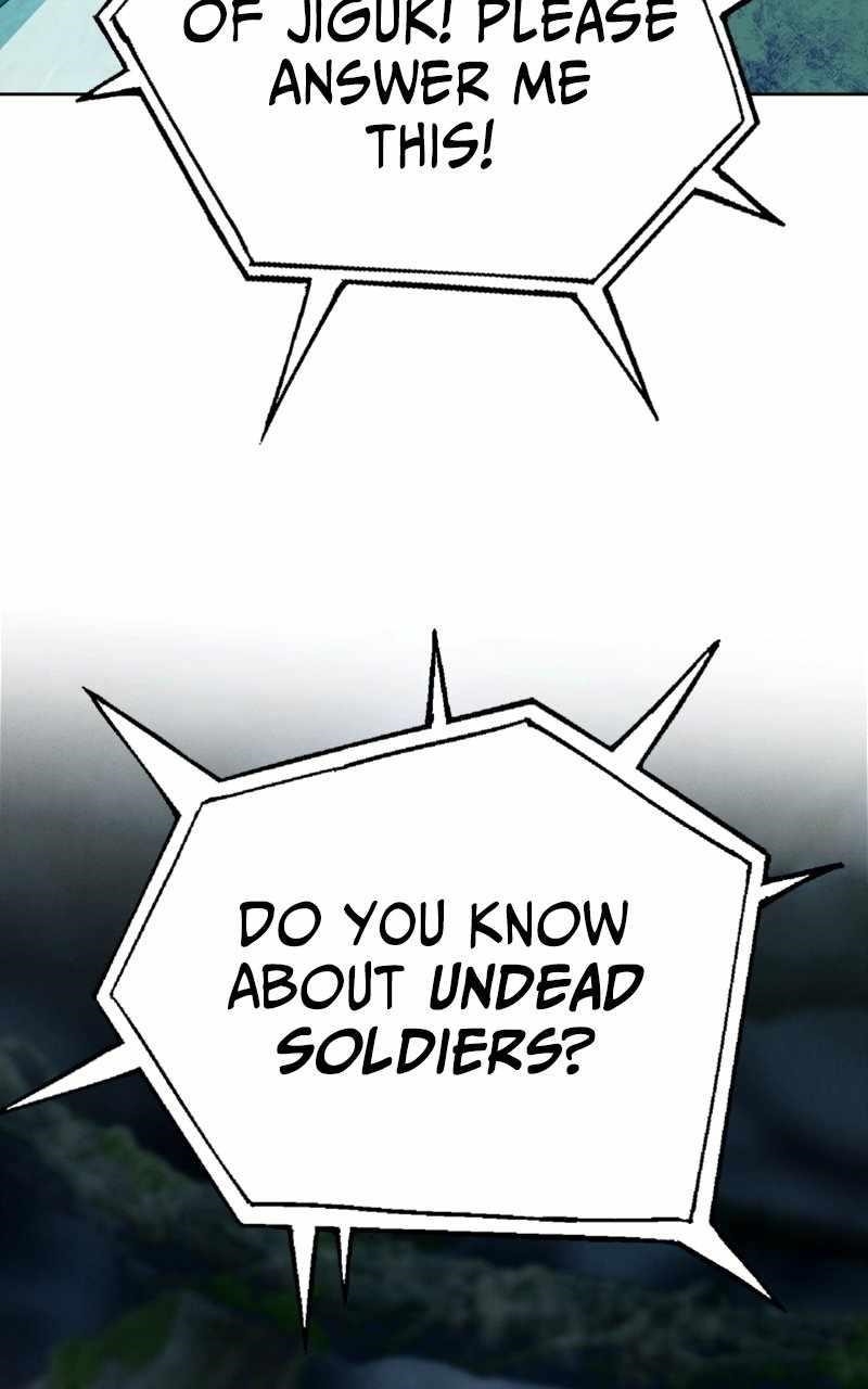 Reincarnated In a Cursed Game Chapter 23 - Page 31 in English