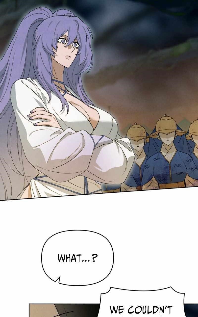 Reincarnated In a Cursed Game Chapter 23 - Page 32 in English