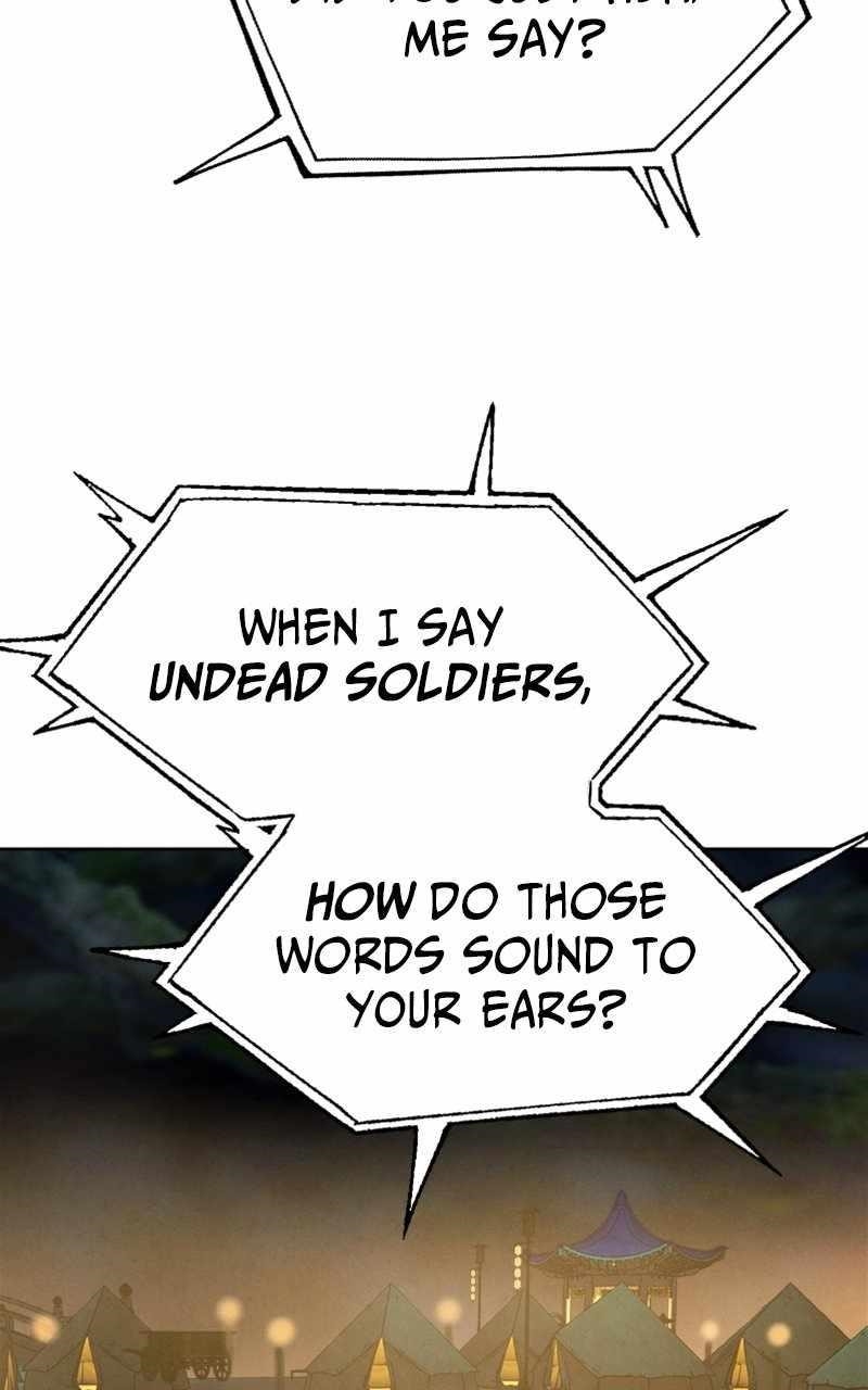 Reincarnated In a Cursed Game Chapter 23 - Page 34 in English