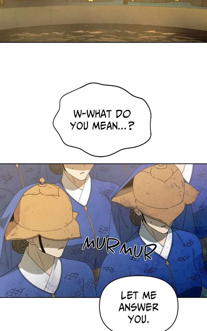 Reincarnated In a Cursed Game Chapter 23 - Page 35 in English