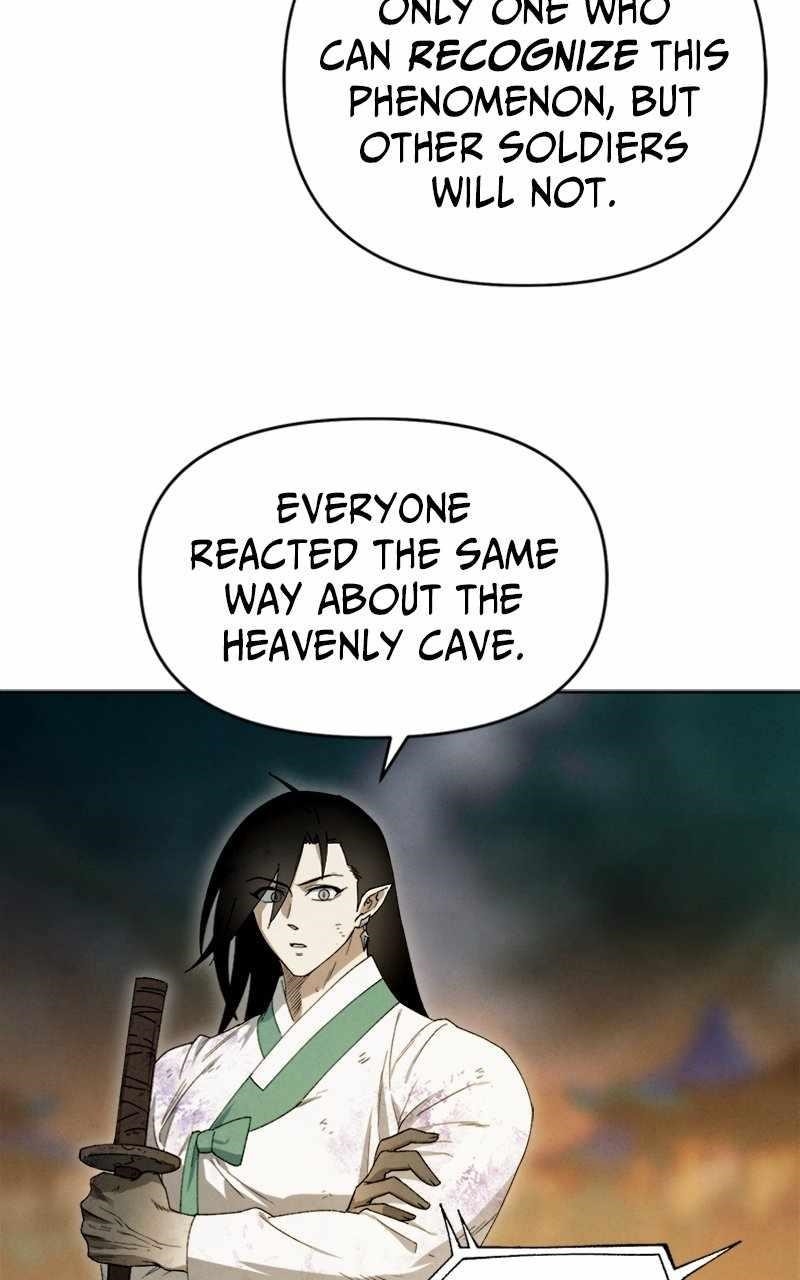 Reincarnated In a Cursed Game Chapter 23 - Page 38 in English